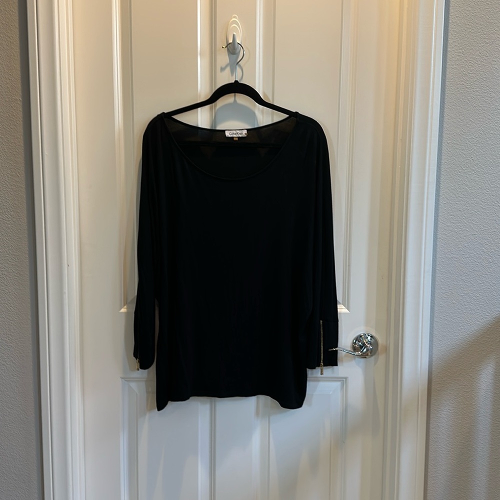 Plus size clothing